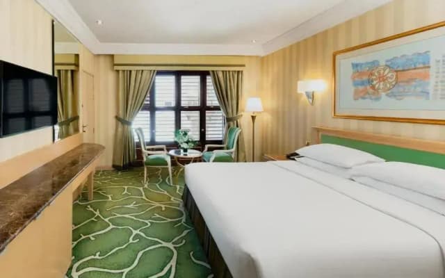 Makkah Hotel - photo 1