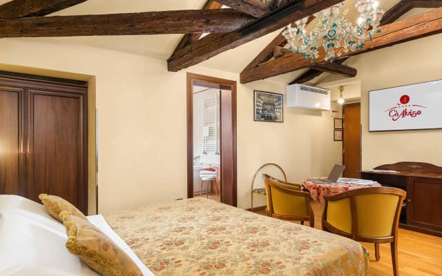 Hotel Ca' Alvise - photo 4