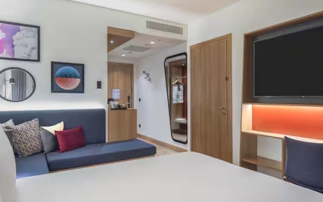 Hampton By Hilton Antalya Airport - photo 2