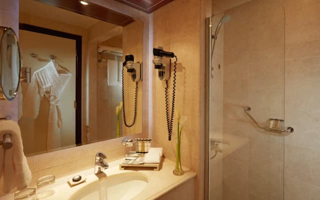 Pullman Zamzam Madina - photo 4