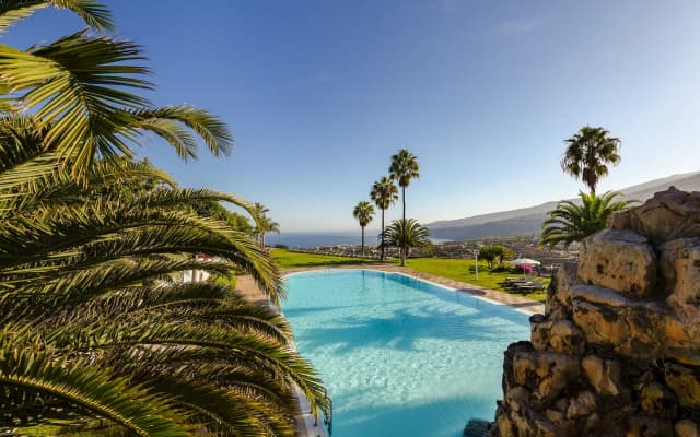 Hotel Las Aguilas Tenerife, Affiliated by Melia - photo 4