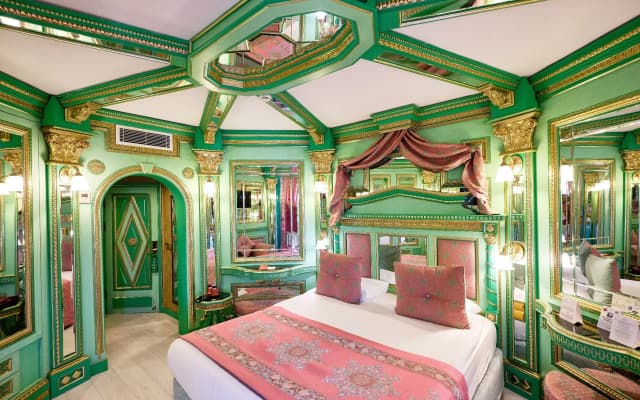 Club Hotel Sera - photo 3