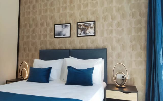 Trendy Hotel by Athens Prime Hotels - photo 3