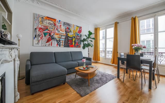 Résidence Bergère - Appartements - photo 6