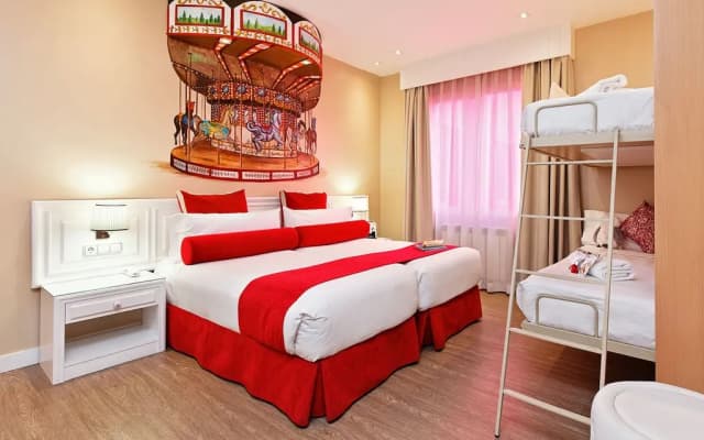 Grupotel Mayorazgo - photo 1