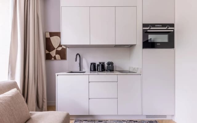Aparthotel Quartier Libre Marais - photo 32