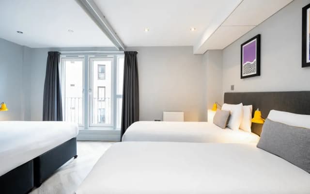 Staycity Aparthotels, Edinburgh, West End - photo 3