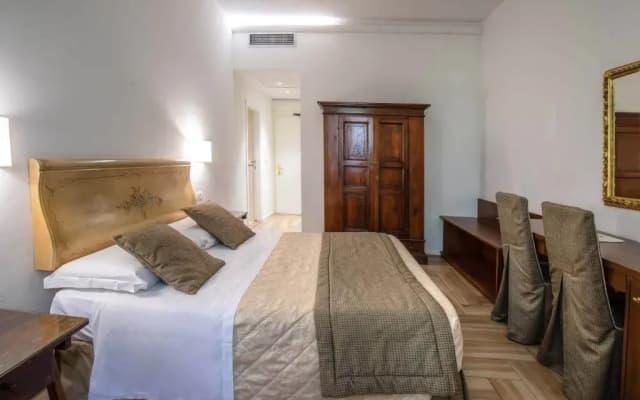 Hotel Machiavelli Palace - photo 1