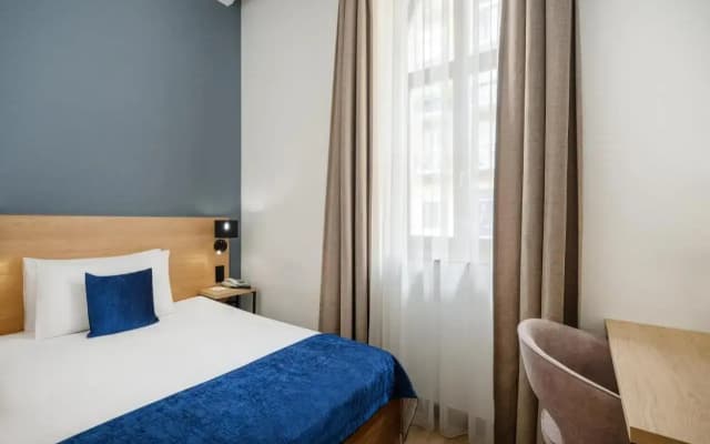 Hotel Bristol Budapest - photo 4