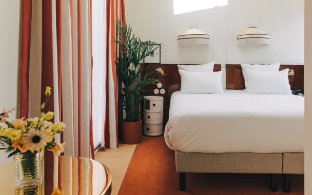 Hotel Wallace, a Member of Design Hotels – Orso hotel - photo 2