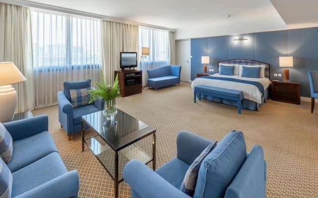 InterContinental Athenaeum Athens - photo 2