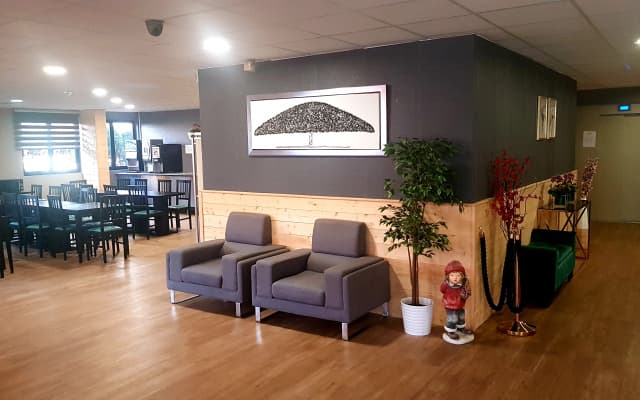 Euro Hôtel Paris Créteil - photo 2