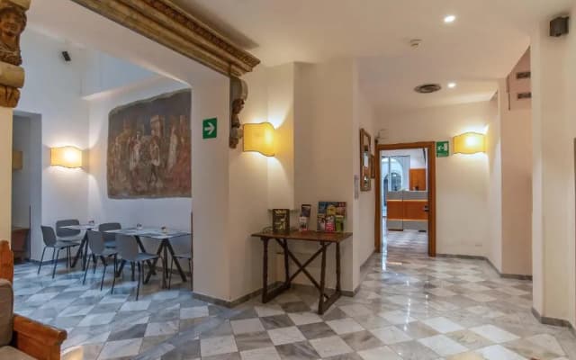 Hotel Machiavelli Palace - photo 7