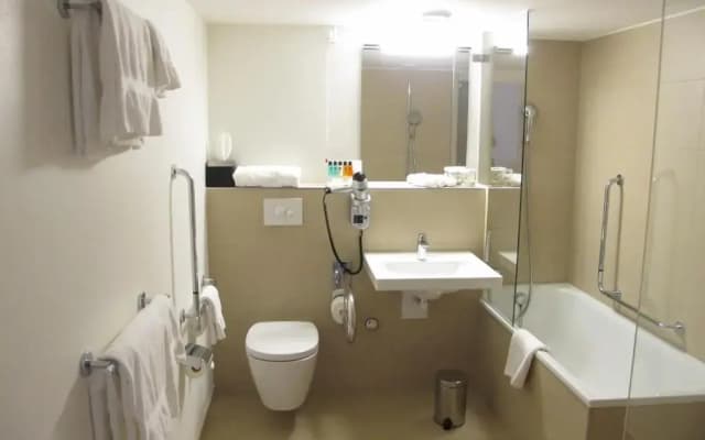 Crowne Plaza Zürich by IHG - photo 3