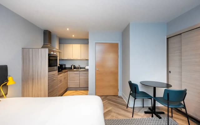 Staycity Aparthotels, Edinburgh, West End - photo 2