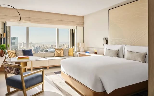 Hotel Arts Barcelona - photo 1