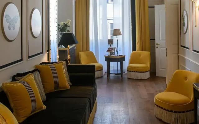 IL Tornabuoni The Unbound Collection by Hyatt Hotel - photo 2