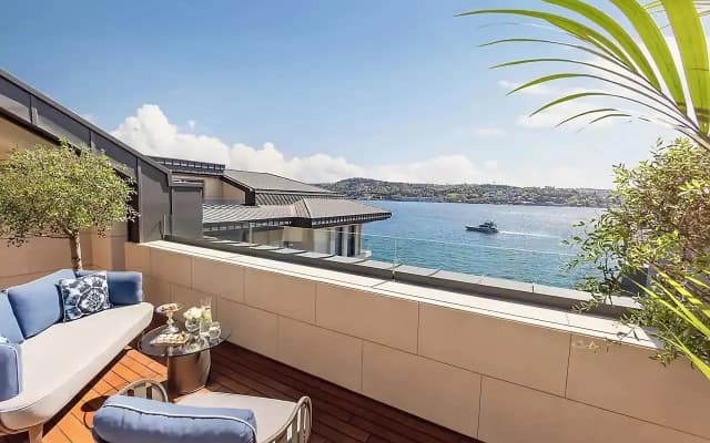 Mandarin Oriental Bosphorus, Istanbul - photo 3