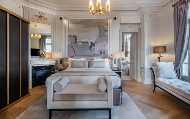 Hôtel Elysia by Inwood Hotels - photo 1