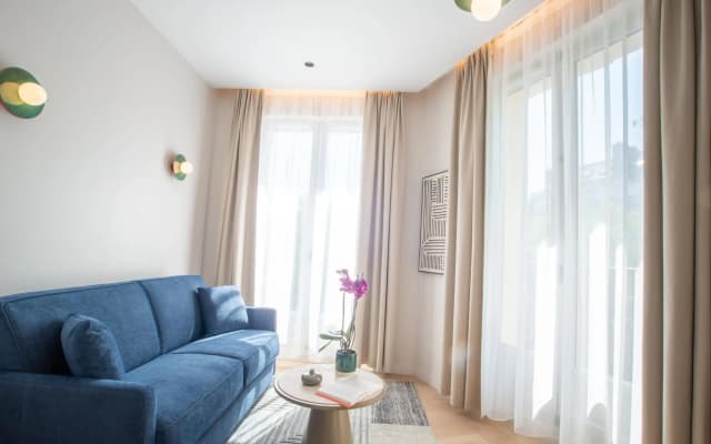 Aparthotel Quartier Libre Marais - photo 16