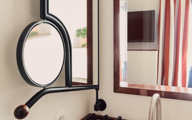 Hotel Wallace, a Member of Design Hotels – Orso hotel - photo 5