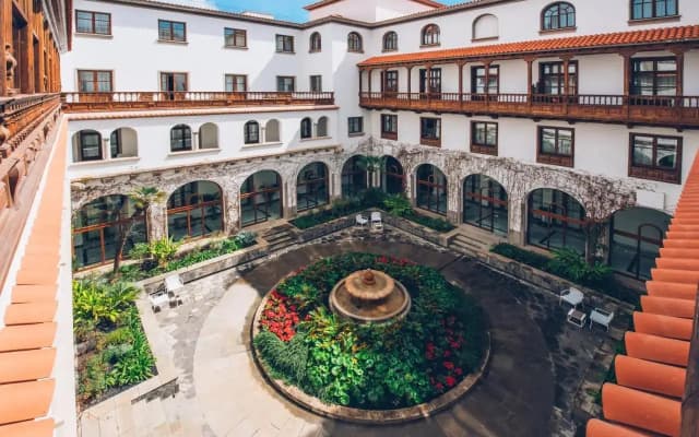Iberostar Heritage Grand Mencey - photo 5