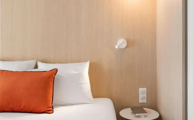 Novotel Paris 13 Porte d'Italie - photo 2