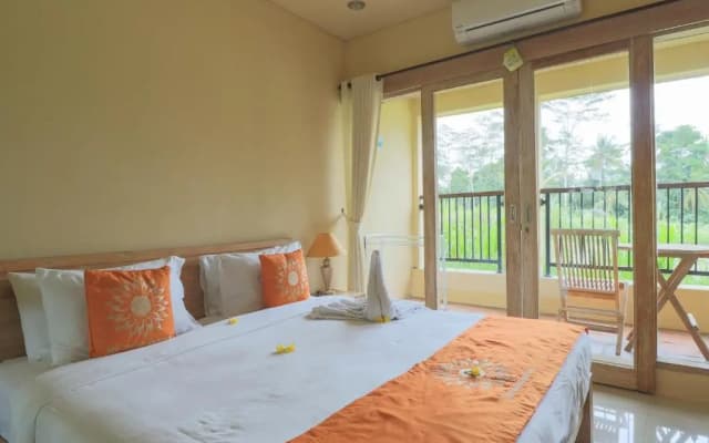 Bali Sunshine Ubud - photo 3