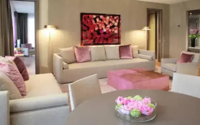 Rosa Grand Hotel - photo 3