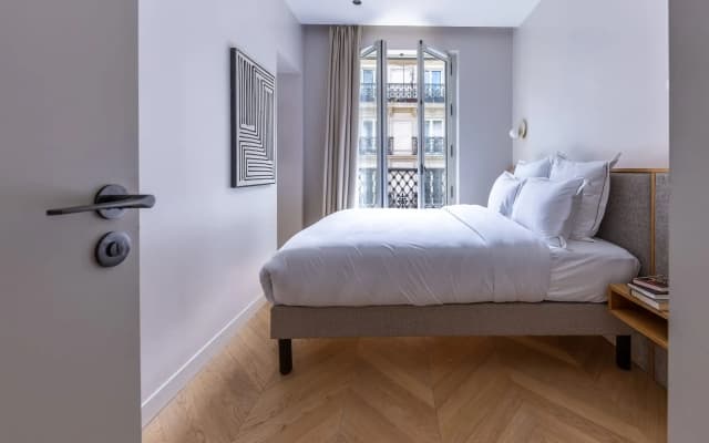 Aparthotel Quartier Libre Marais - photo 7