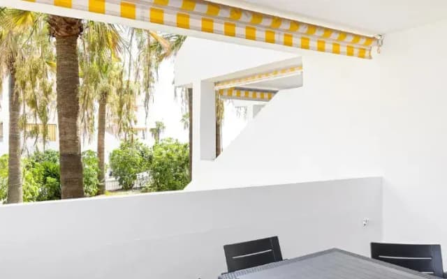 Paloma Beach Apartments - photo 3