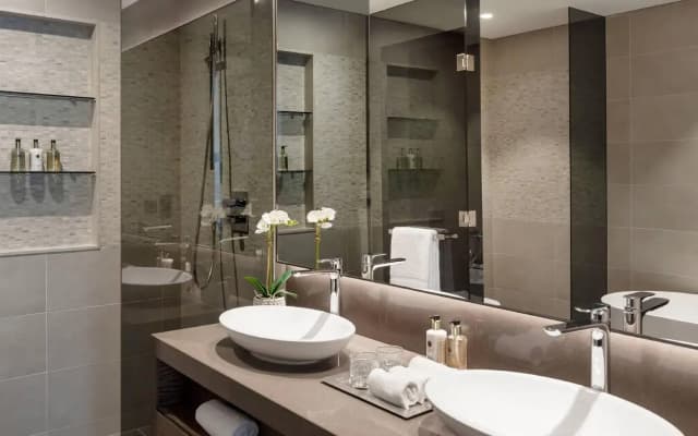 Jumeirah Living Marina Gate - photo 4