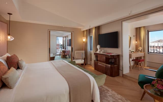 The St. Regis Venice Hotel - photo 2