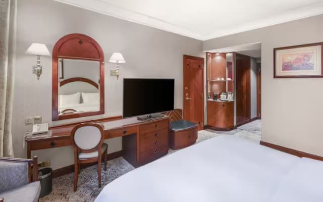 Madinah Hilton - photo 3