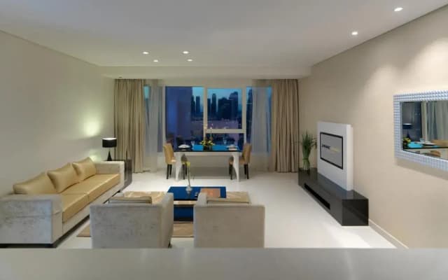 DAMAC Maison Canal Views - photo 2