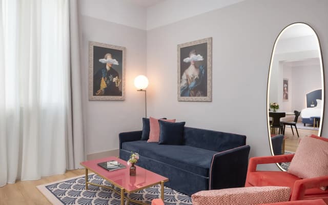 Anglo American Hotel Florence, Curio Collection by Hilton - photo 1