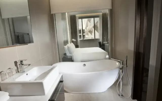 Dorsett Singapore - photo 3