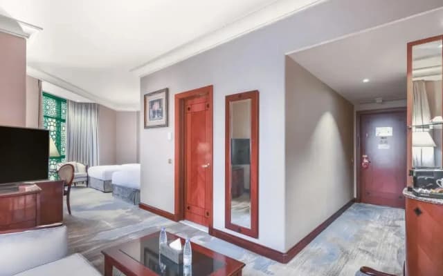 Madinah Hilton - photo 3