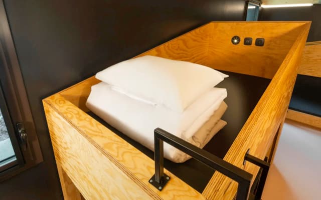 JO&JOE Paris - Gentilly Hotel - Hostel - photo 3