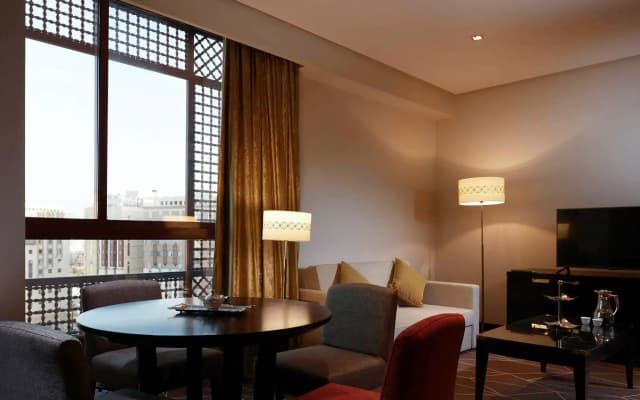 Pullman Zamzam Madina - photo 2