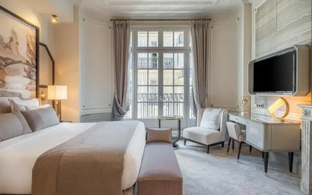 Hôtel Elysia by Inwood Hotels - photo 3