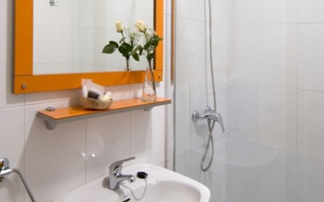 Hotel Andrea's - photo 2