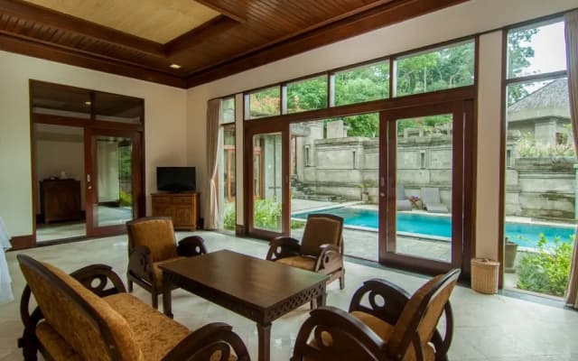 The Payogan Villa Resort & Spa Ubud - photo 1
