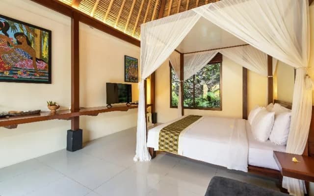Ubud Green Resort Villas Powered by Archipelago - photo 2