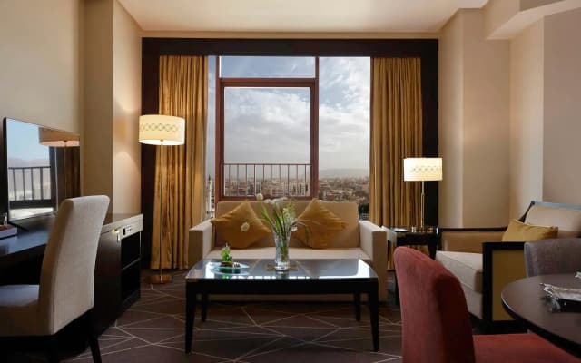 Pullman Zamzam Madina - photo 3