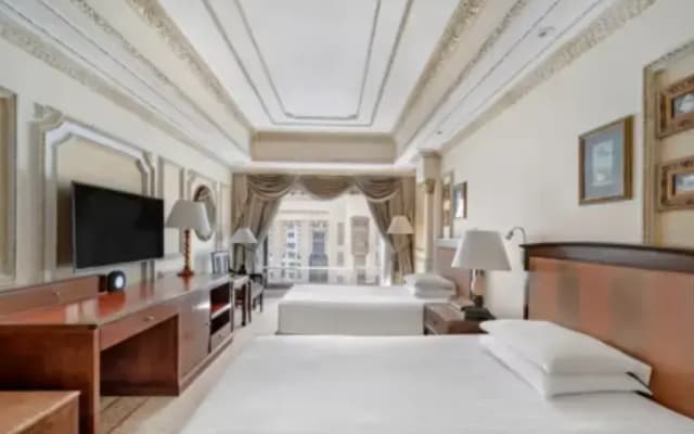 Intercontinental Dar Al Tawhid Makkah by IHG - photo 2
