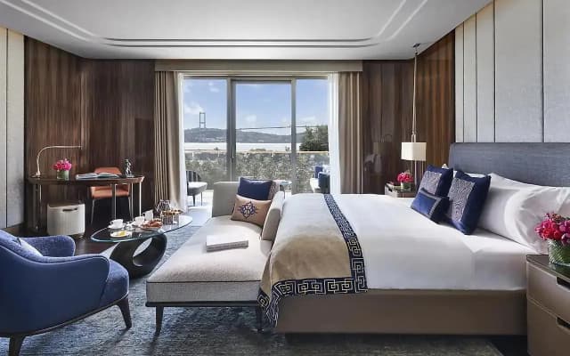 Mandarin Oriental Bosphorus, Istanbul - photo 2