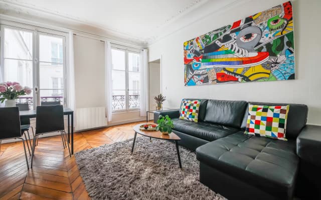 Résidence Bergère - Appartements - photo 5