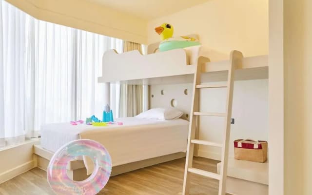 Pullman Pattaya Hotel G - photo 4