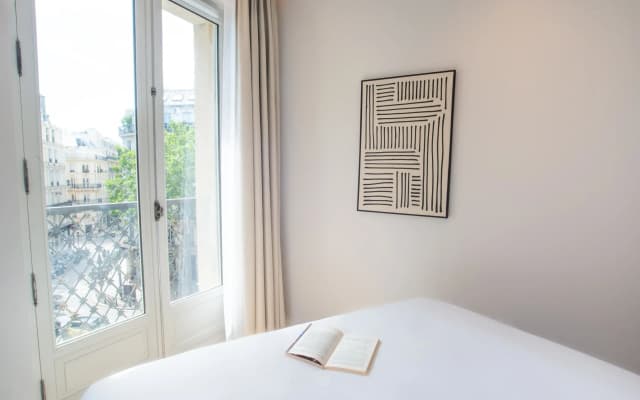 Aparthotel Quartier Libre Marais - photo 20